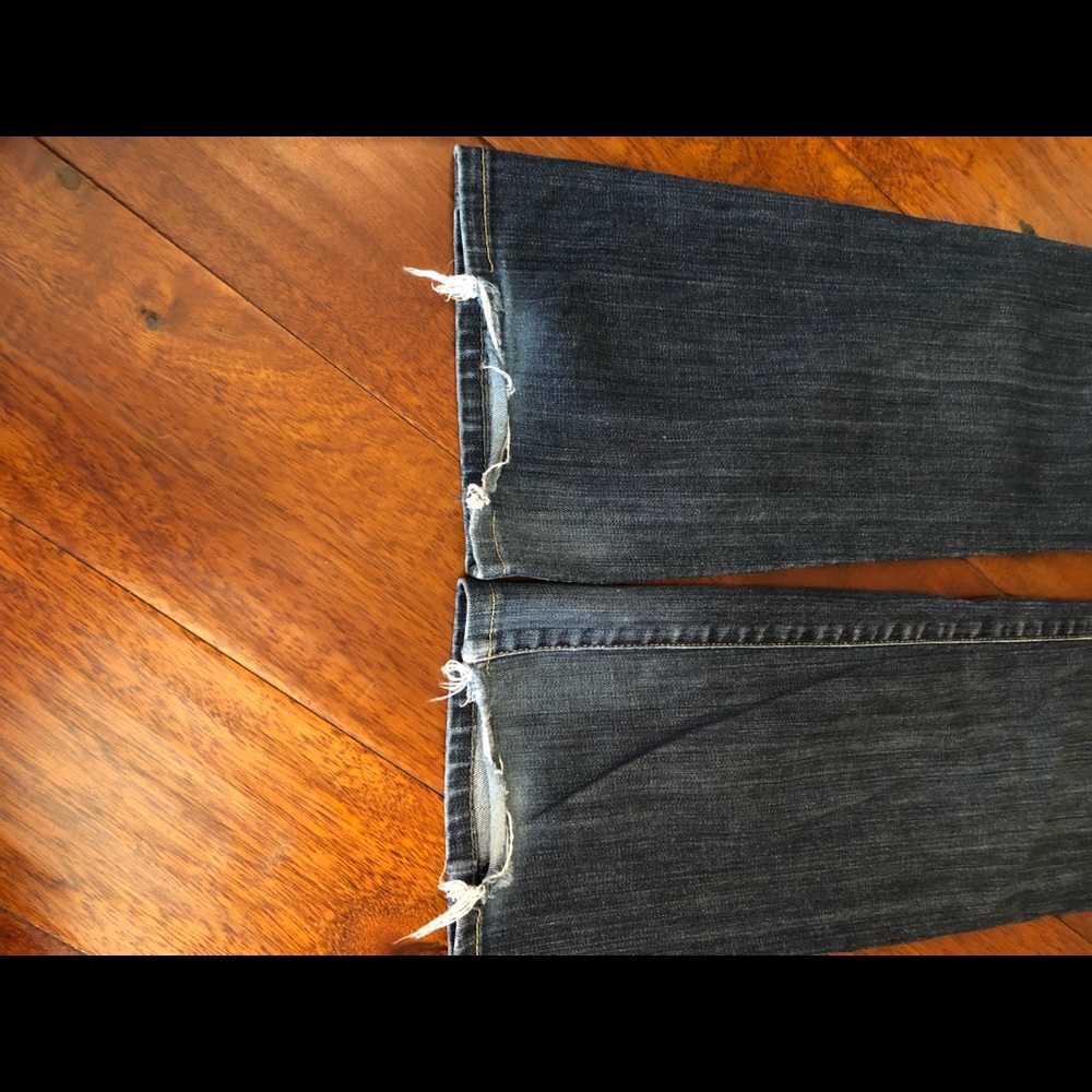 Citizens of Humanity Jeans - Picture 6 of 6